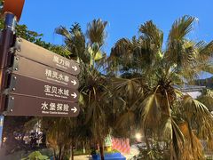 -重庆海昌加勒比海水世界