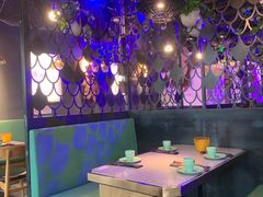 -问渔烤鱼(回龙观总店)