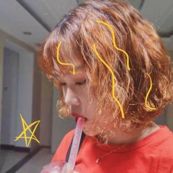 -HG美发设计沙龙