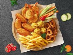 -必胜客(WOW株洲中鸿店)