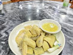 -红星光发煲仔饭(大石街店)
