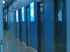 -Swim斯卫姆国际儿童游泳中心(红博中央公园店)