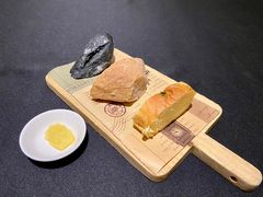 -圣丰索菲特·法国餐厅