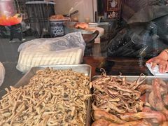 -清真拉妈卤味(回民街店)