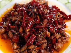 冷吃兔-好這口重庆小面(总店)