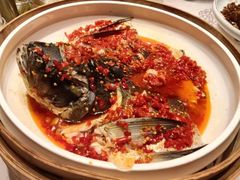 -渔乡米香·剁椒鱼头(四方坪店)
