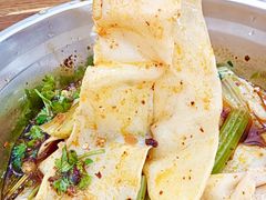 -王菊美食街·王菊面馆(总店)