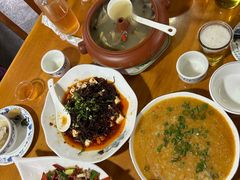 -龙姐私房菜(和顺古镇店)