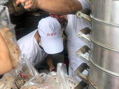 -御梁坊红糖馒头