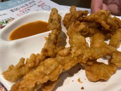 -黄记煌三汁焖锅(顺义华联店)