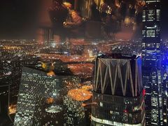 -云·酷Atmosphere(国贸大酒店)