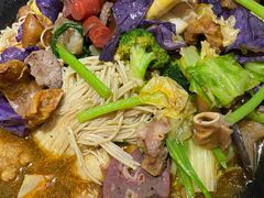 -万记麻辣烫国展总店