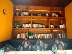 -俄士厨房(五棵松华熙LIVE店)