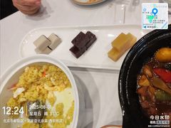 -到家尝北京菜(西坝河店)