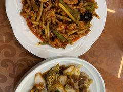 -刘妈菜馆(磁器口店)