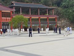 -飞霞风景名胜区