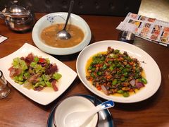 -宣威山野人家·现炒云南菜(金碧店)