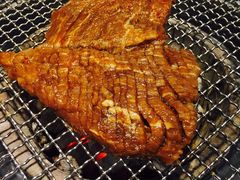 -韩聚屋韩国烤肉餐厅(新北万达店)