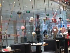 大堂-VENCHI 闻绮(北京国贸商城店)