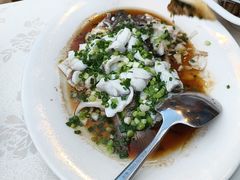 -怡景湾·海滨海鲜大酒楼·珠海老字号