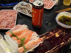 -邓莽子老火锅(鲁祖庙店)