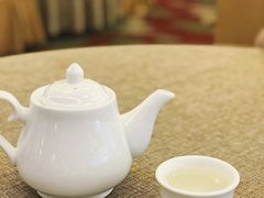 茉莉茶-晋江荣誉国际酒店·港誉茶餐厅