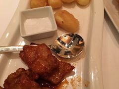 -晶荷轩(香港迪士尼乐园酒店)