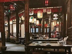-南京大牌档(龙湖长楹天街店)