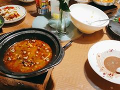 -渔太泰漓江小馆·广西融合菜(西街店)