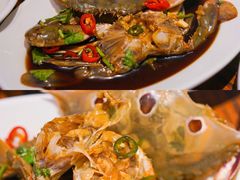 -陈鹏鹏潮汕菜(欢乐海岸 海边景观店)