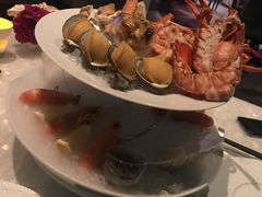 -广州四季酒店·佰鲜汇·现代法餐