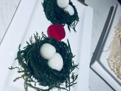 -珺小七铜锅涮肉(桃园路店)