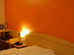 -7天酒店·贵阳小十字店