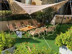 -CAMP.33露营烤肉·团建聚餐(创智天地店)