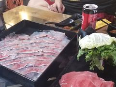 -丽江庭院之爱在路上(西单店)