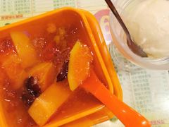 榴莲雪糕-顺记冰室(宝华路店)