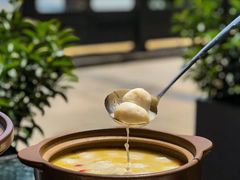 -汉水谣·江景餐厅(江滩店)