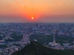 -千佛山风景名胜区