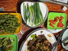 -满堂春特色餐馆