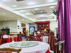 -金水泊山庄·花椒鸡(铁山坪店)