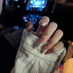-四季·予你日式美甲美睫Nail