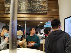 -甜心闲生传统手工冰粉(太古里店)
