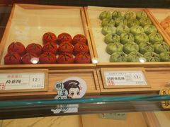 -南宋胡记(杭州体育场路店)