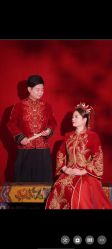 -金夫人婚纱摄影
