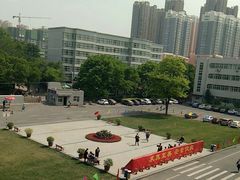 -山西大学(大东关校区)