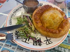 -肥韬茶餐厅(海上世界店)