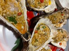 -辉记炭烧海鲜大排档·老字号(福田店)