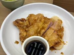 -苏小柳点心·手作小笼包(浦东嘉里城分院)