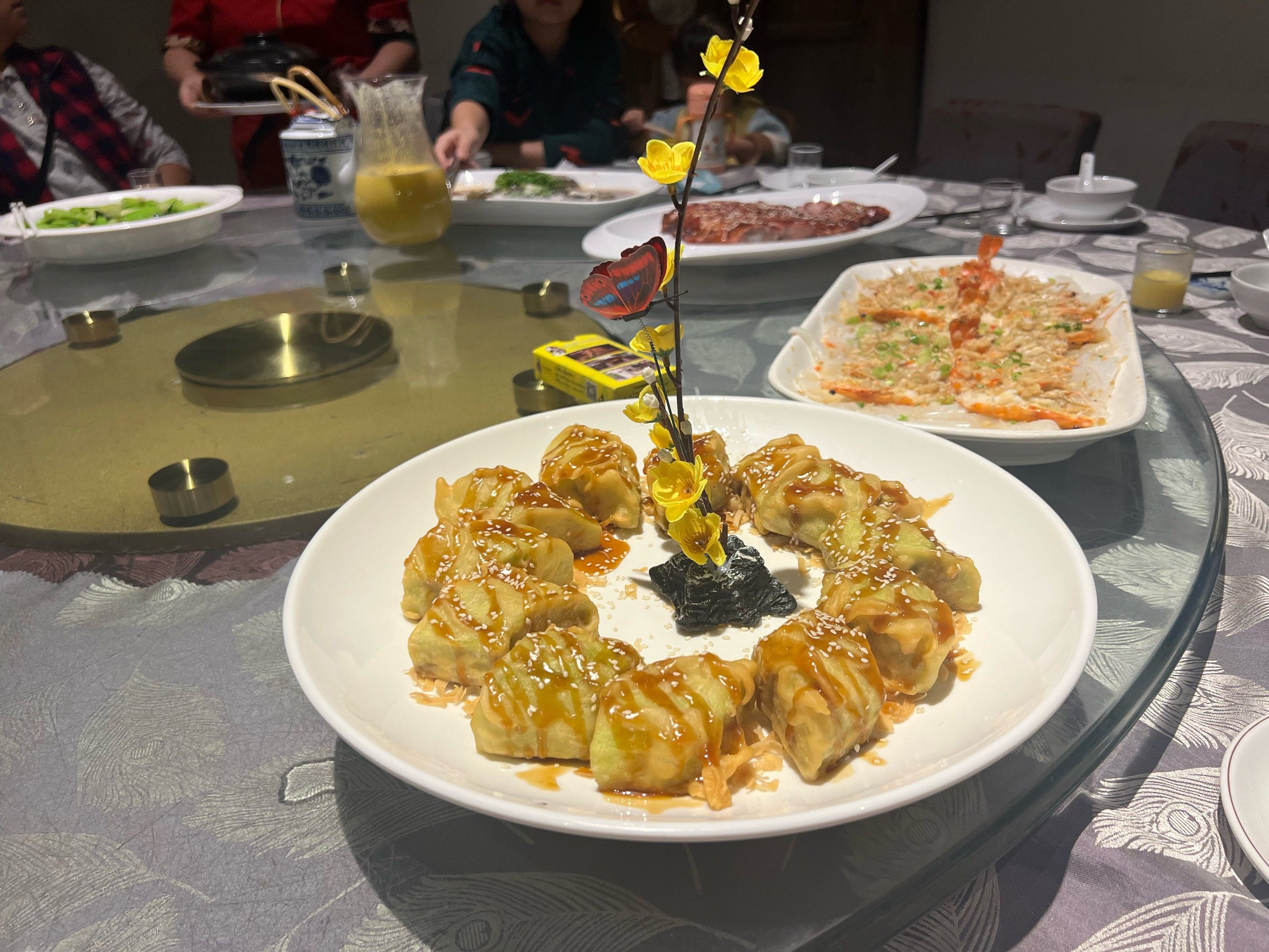 大树头-城市中的森林餐厅性价比赢了