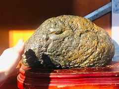 -吉祥圣雪藏餐